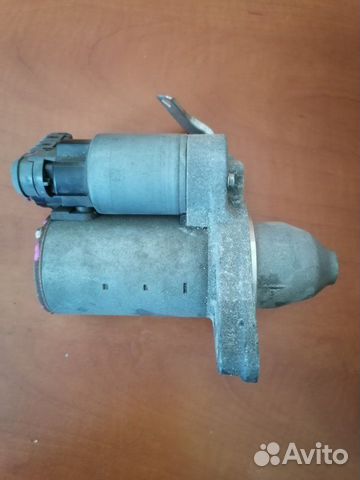 Стартер Toyota Corolla 180 1NR-FE