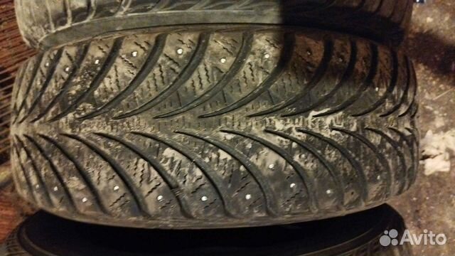 Autoguard WinMax 195/65 R15