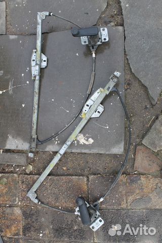 Салон на фольксваген т4