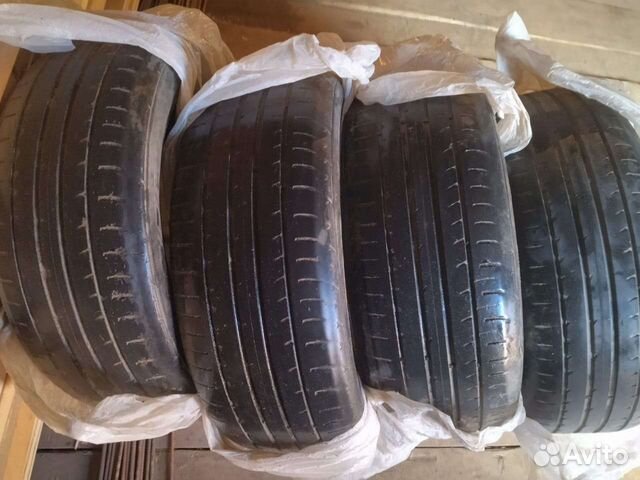 Dunlop Ice Touch 205/55 R16 94T