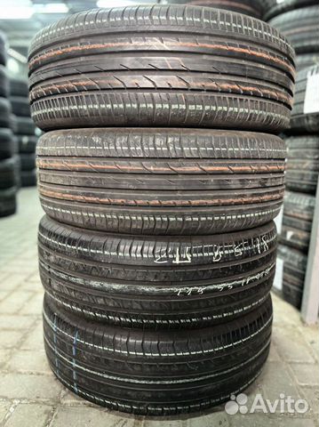 Continental ContiPremiumContact 2 215/55 R18