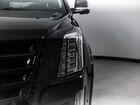 Cadillac Escalade AT, 2019, 16 568 км объявление продам