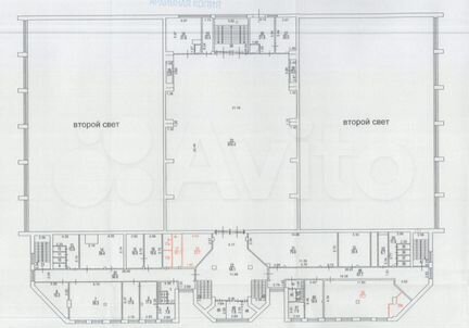 Здание, 5000 м²