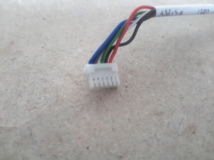 Шлейф питания для Desktop LCD Video Cable 21.5