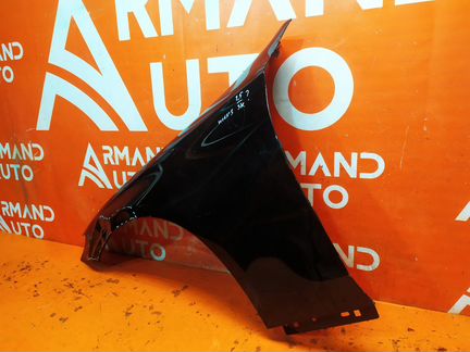 Крыло переднее левое Mercedes E-Class W213 2016-Нв