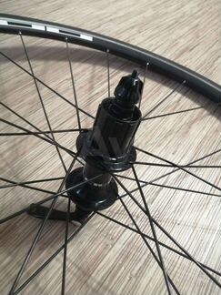 Колеса shimano R500, шоссе 700С переднее И заднее