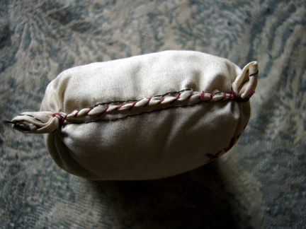 Земля с Плайя-Хирон. Куба. 1979