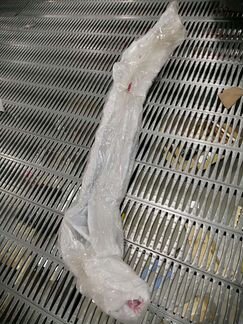 Бампер задний Honda CR-V 4