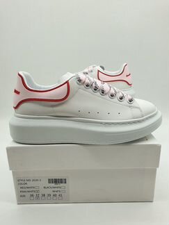 Alexander McQueen (Кроссовки Александр Маккуин)