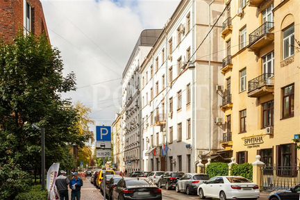 Сдам офисное помещение, 169.00 м²