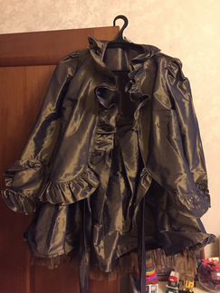 Костюм женский, р. 42-44