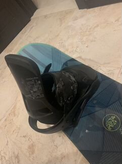 Сноуборд Nidecker Axis