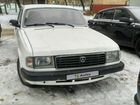 ГАЗ 31029 Волга 2.4 МТ, 1995, 999 999 км