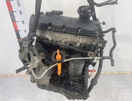 Двигатель Volkswagen Golf 5 объём 1,9 03G100098X