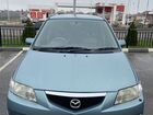 Mazda Premacy 2.0 AT, 2004, 240 000 км объявление продам