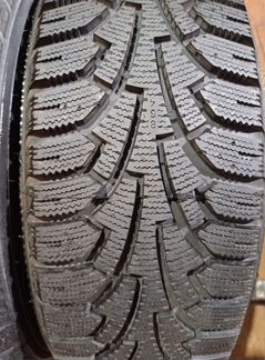 205 55 16 Nokian Новые Шины Зимние 205 55 R16 97A