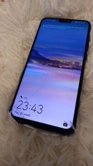 Телефон honor 8x