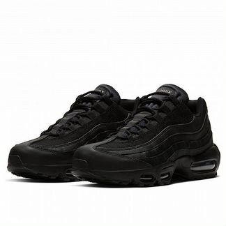 Новые кроссовки Nike Air Max 95