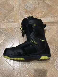 Ботинки для сноуборда head