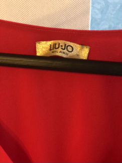 Новогоднее платье