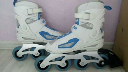 Комплект для катания на роликах