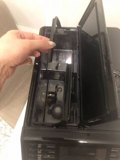 Кофемашина Saeco minuto HD8763