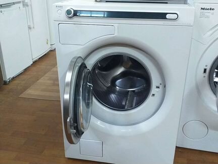 Профисианальная Стиральная машина Asko w6903
