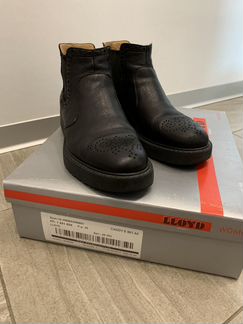 Ботинки Челси Loyd