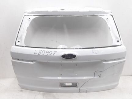Крышка багажника Ford Explorer 5