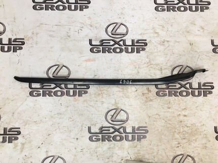 Молдинг лобового стекла правый Lexus Rx450H GYL25