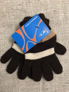 Перчатки для мальчика