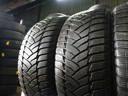 225 45 17 dunlop winter M3 t a c