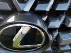 Lexus GX 4.6 AT, 2020, 10 000 км объявление продам
