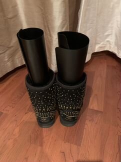 Угги Jimmy Choo оригинал