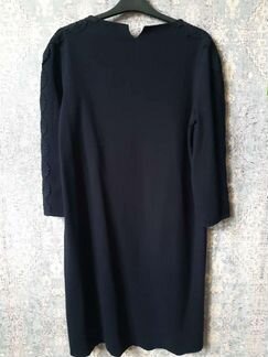 Платье Massimo dutti