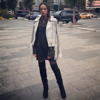 Куртка косуха Gestuz