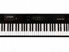 Цифровое фортепиано Artesia Performer Black