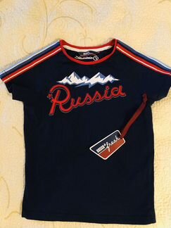 Bosco sport футболка