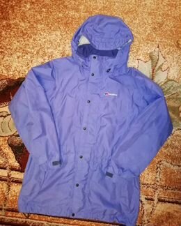 Ветровка Berghaus