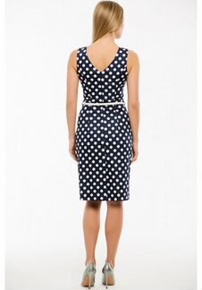 Новое элегантное платье 42 размер