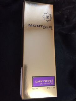 Montale Dark Purple