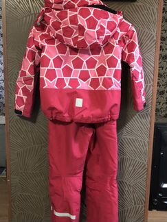 Костюм Reyma демисезон 122