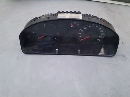 Панель приборов на volkswagen t5 7h0920852