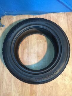 Yokohama Ice Guard 50 plus 225/55R17