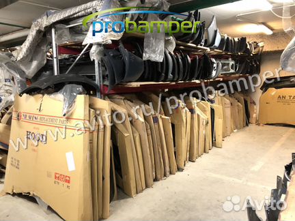 Капот Subaru Impreza (07-12г)