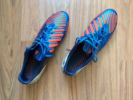 Бутсы adidas Predator 10 UK, 10,5 US