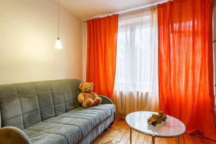 Диван-кровать аккордеон Андерссен Anderssen 1,6*2м