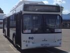 Городской автобус МАЗ 103965, 2021 объявление продам