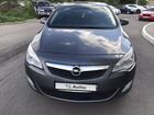 Opel Astra 1.6 МТ, 2012, 190 000 км