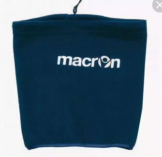 Шарф Macron Anvik